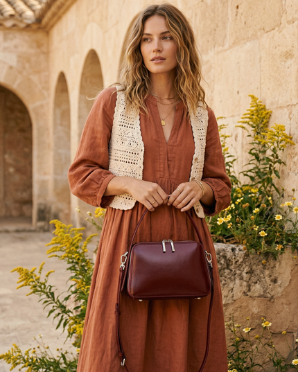 Aya | Tempel Collectie
