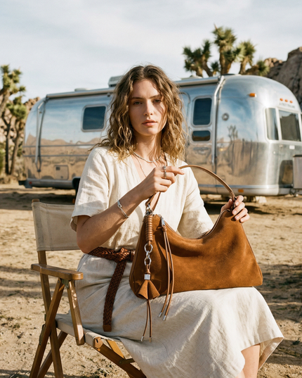 Selah | Nomad Collectie