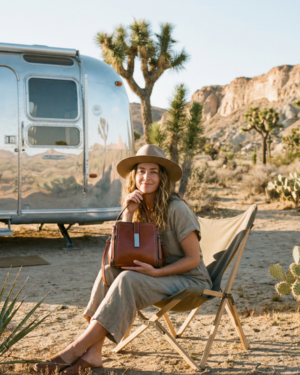Aveline | Nomad Collectie