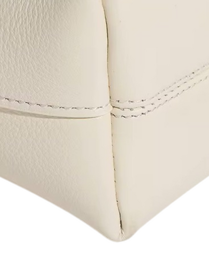 Selara – Lederen tas voor vrouwen die met vrijheid reizen | Nomad Collectie