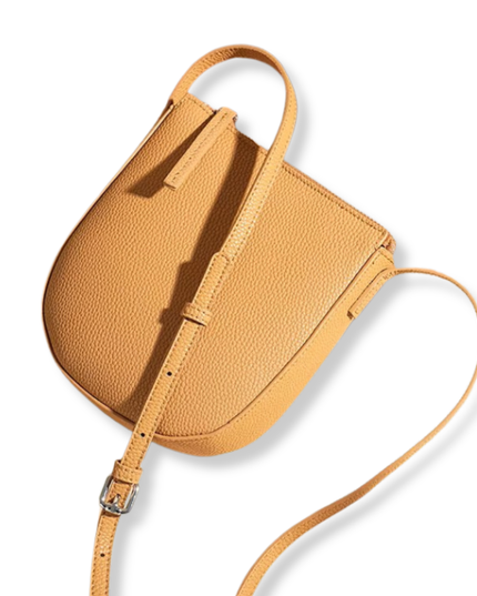 Narah | Lederen reisgenoot vol intuïtie | Nomad Collectie