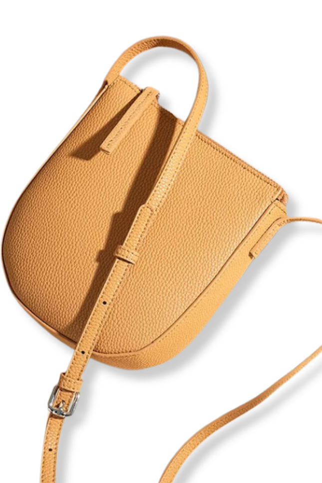 Narah | Lederen reisgenoot vol intuïtie | Nomad Collectie