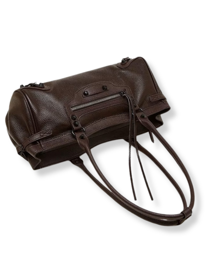 Kaelith - Vrouwelijke robuuste levendige tas | Nomad Collectie