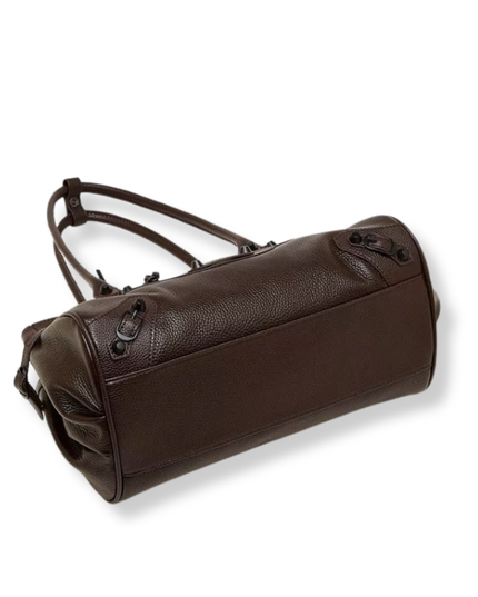 Kaelith - Vrouwelijke robuuste levendige tas | Nomad Collectie