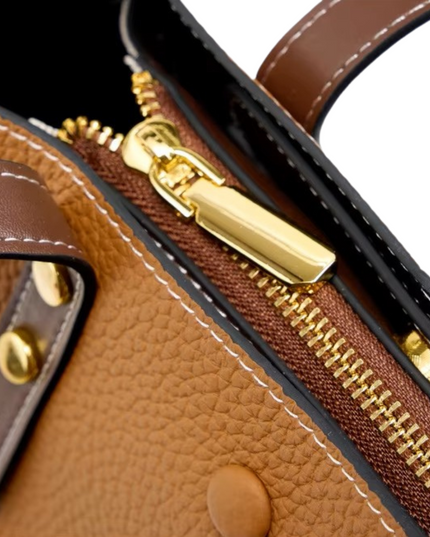 Elowen – Casual tote voor vrouwen die hun innerlijke rust omarmen | Sereen Chique Collectie