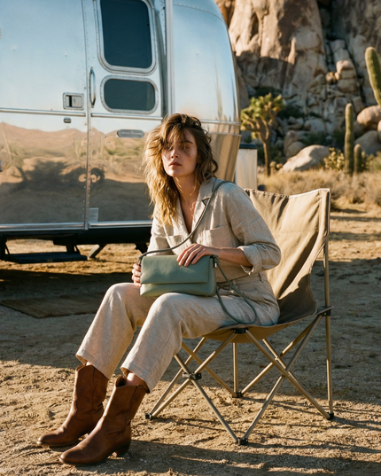 Selara | Nomad Collectie
