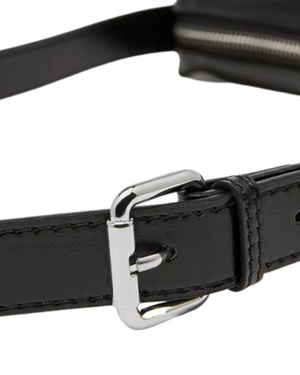 Mariva – Lederen crossbody voor vrouwen die in balans bewegen | Eb & Vloed Collectie