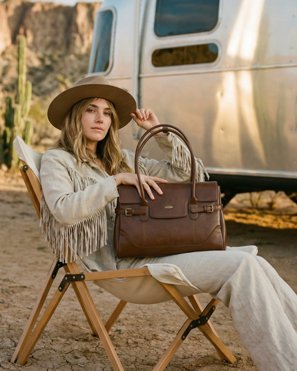 Jazzlyn | Nomad Collectie