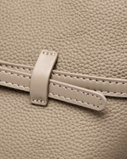 Aurelia – Lederen tote voor vrouwen die met stijl en kracht leven | Earth Chique Collectie