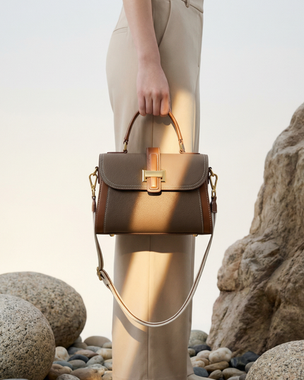 Trisara | Earth Chique Collectie