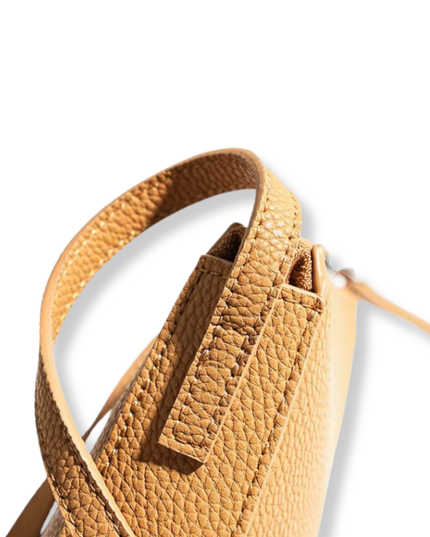 Narah | Lederen reisgenoot vol intuïtie | Nomad Collectie