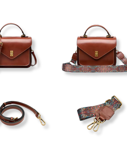 Elah | Earth Chique Collectie