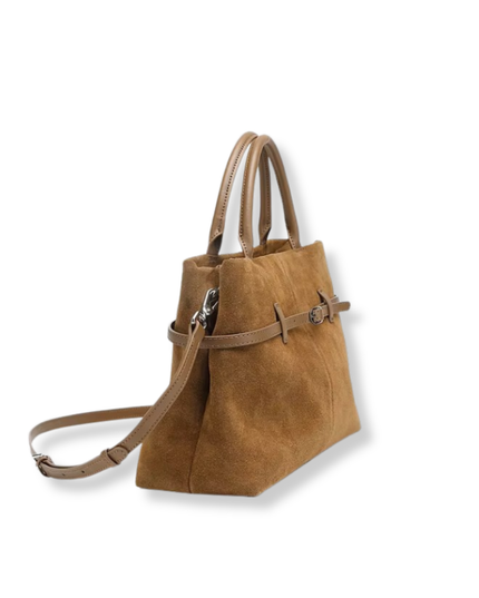 Eloria - Casual Clean handtas | Sereen Collectie