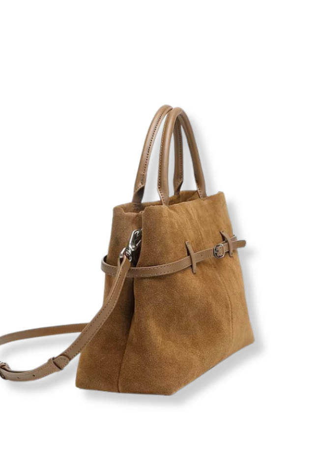 Eloria - Casual Clean handtas | Sereen Collectie