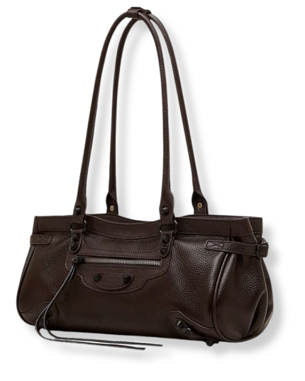 Kaelith - Vrouwelijke robuuste levendige tas | Nomad Collectie