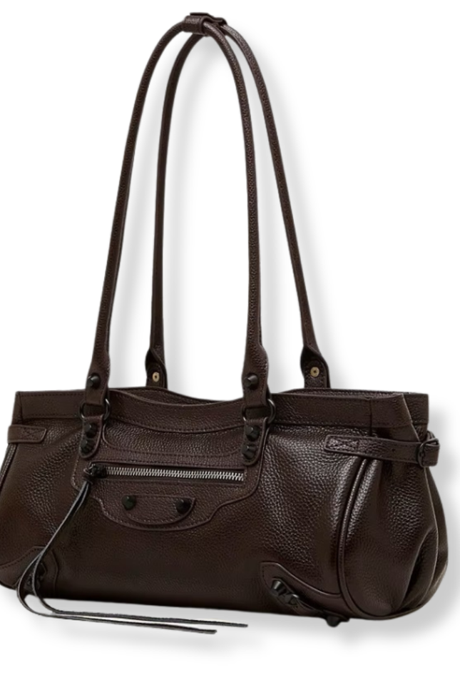 Kaelith - Vrouwelijke robuuste levendige tas | Nomad Collectie