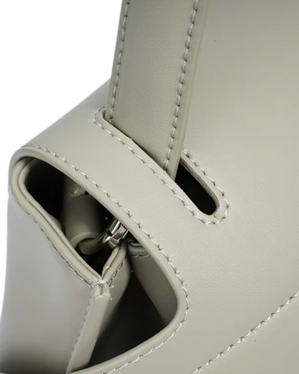 Marisol – Lederen zachte tas voor vrouwen die in balans bewegen | Eb & Vloed Collectie