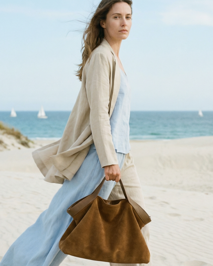 Lysera | Eb & Vloed Collectie
