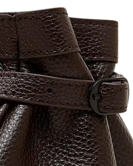 Kaelith - Vrouwelijke robuuste levendige tas | Nomad Collectie