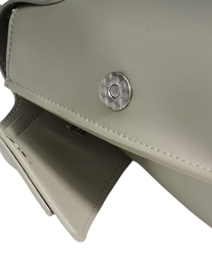 Marisol – Lederen zachte tas voor vrouwen die in balans bewegen | Eb & Vloed Collectie