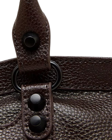 Kaelith - Vrouwelijke robuuste levendige tas | Nomad Collectie