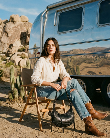 Indira | Nomad Collectie