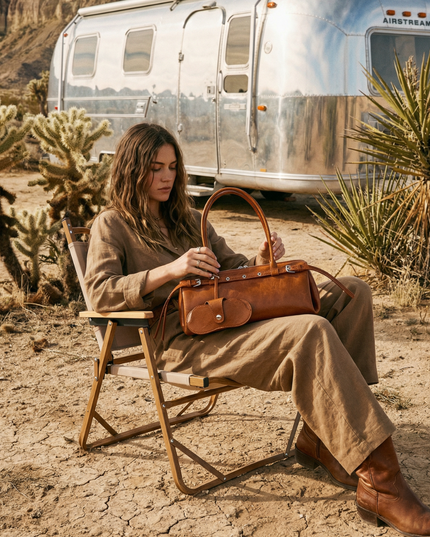 Aysel | Nomad Collectie