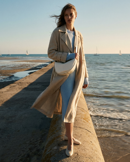 Mariva | Eb & Vloed Collectie