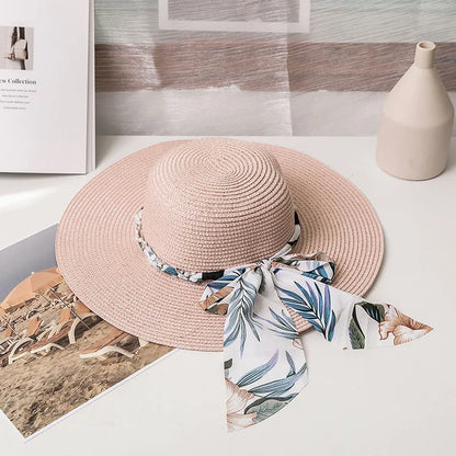 Beau | Elegante boho hoed