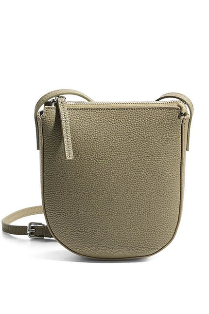 Narah | Lederen reisgenoot vol intuïtie | Nomad Collectie