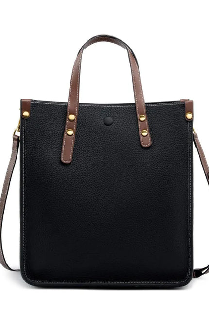 Elowen – Casual tote voor vrouwen die hun innerlijke rust omarmen | Sereen Chique Collectie