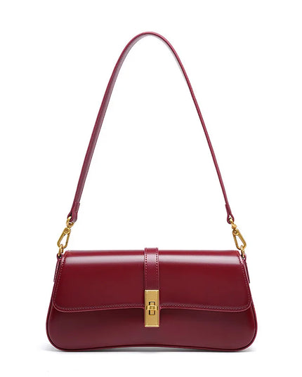 Elara – Crossbody voor vrouwen met een stille glans | Earth Chique collectie