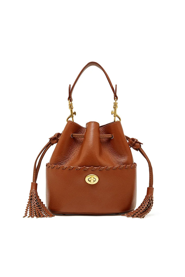 Yuna – Emmervormige schoudertas voor vrouwen die stilte dragen | Tempel Collectie