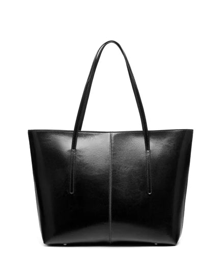 Talia – Tijdloze tote tas voor de vrouw die straalt | Nomad collectie