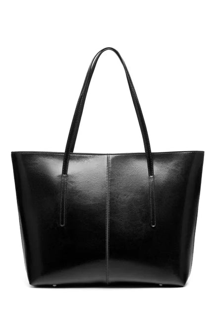 Talia – Tijdloze tote tas voor de vrouw die straalt | Nomad collectie