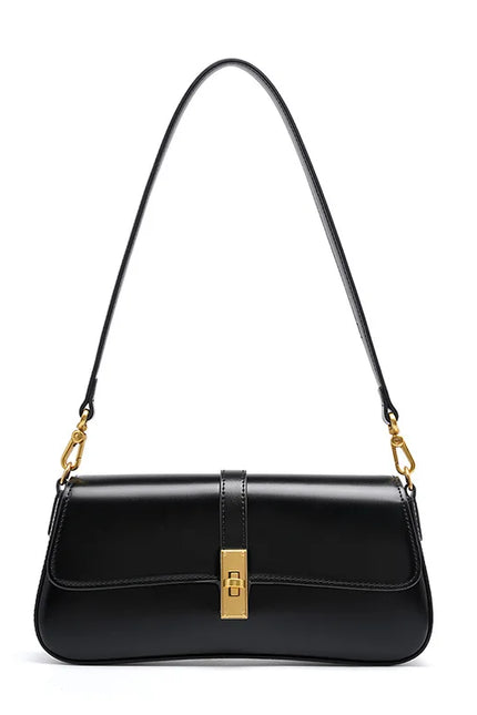 Elara – Crossbody voor vrouwen met een stille glans | Earth Chique collectie