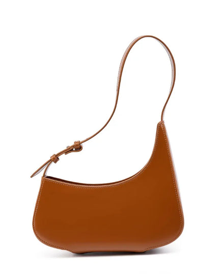 Veda – Schoudertas in stijlvolle vorm | Eb & Vloed Collectie