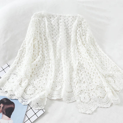 Sanne | Elegant boho vestje