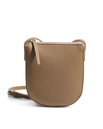 Narah | Lederen reisgenoot vol intuïtie | Nomad Collectie