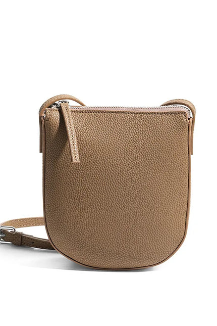 Narah | Lederen reisgenoot vol intuïtie | Nomad Collectie