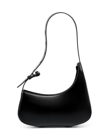 Veda – Schoudertas in stijlvolle vorm | Eb & Vloed Collectie