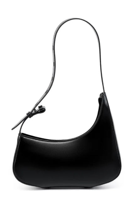 Veda – Schoudertas in stijlvolle vorm | Eb & Vloed Collectie