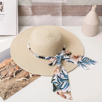 Beau | Elegante boho hoed