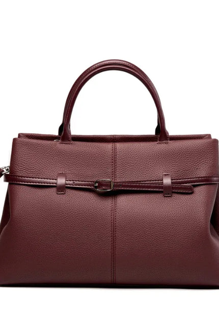 Aurelia – Lederen tote voor vrouwen die met stijl en kracht leven | Earth Chique Collectie