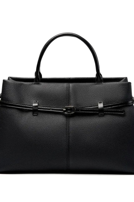 Aurelia – Lederen tote voor vrouwen die met stijl en kracht leven | Earth Chique Collectie