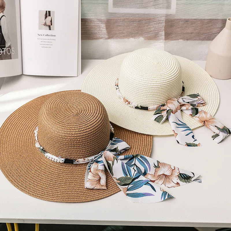Beau | Elegante boho hoed