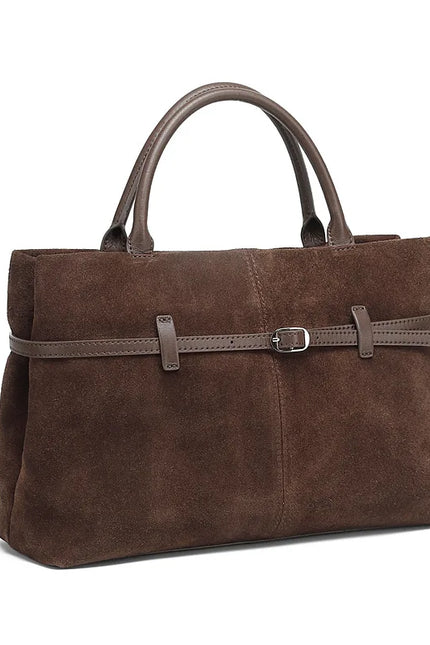 Eloria - Casual Clean handtas | Sereen Collectie