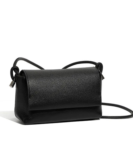 Selara – Lederen tas voor vrouwen die met vrijheid reizen | Nomad Collectie