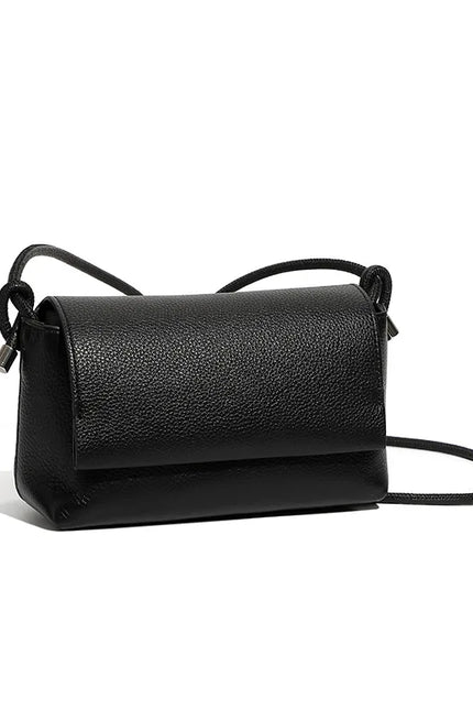 Selara – Lederen tas voor vrouwen die met vrijheid reizen | Nomad Collectie