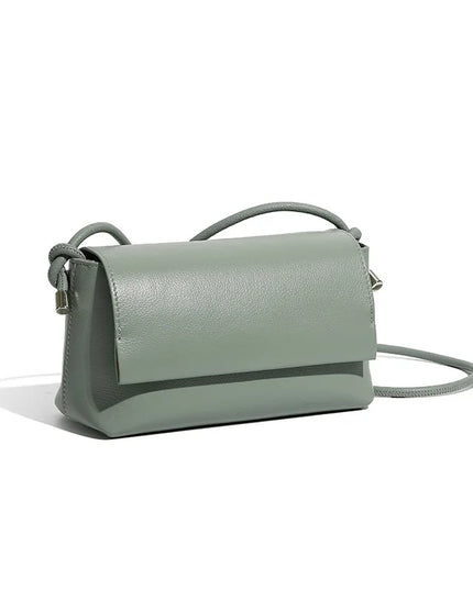 Selara – Lederen tas voor vrouwen die met vrijheid reizen | Nomad Collectie